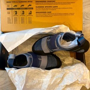 Black Diamond Momentum women’s climbing shoe sz7